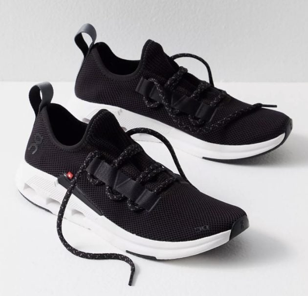 On Cloud Running Shoes Only $89.95 Shipped